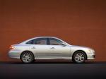 Hyundai Azera 2010 года